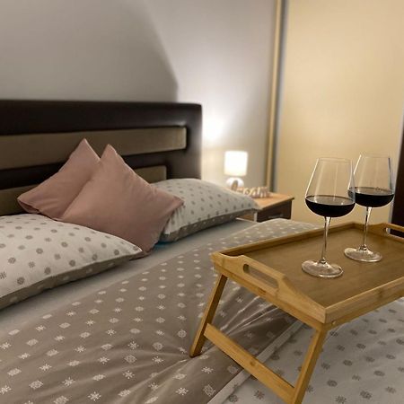Apartman Ns Dan Centar Нови-Сад Экстерьер фото